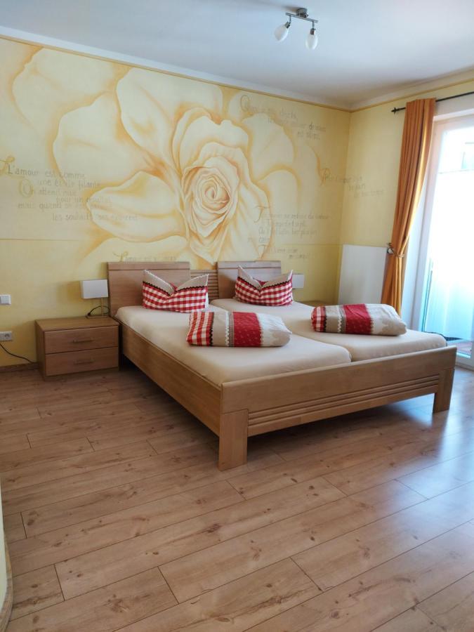 Wagners Aparthotel Sasbachwalden Exterior foto