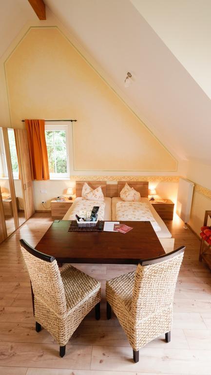 Wagners Aparthotel Sasbachwalden Exterior foto