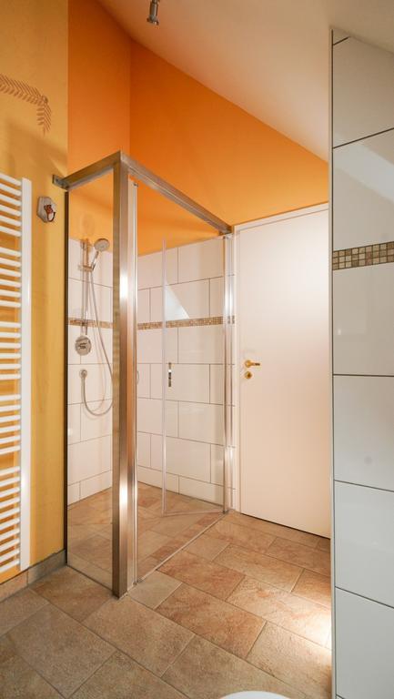 Wagners Aparthotel Sasbachwalden Exterior foto