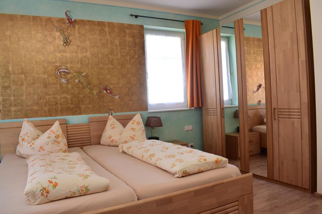 Wagners Aparthotel Sasbachwalden Exterior foto