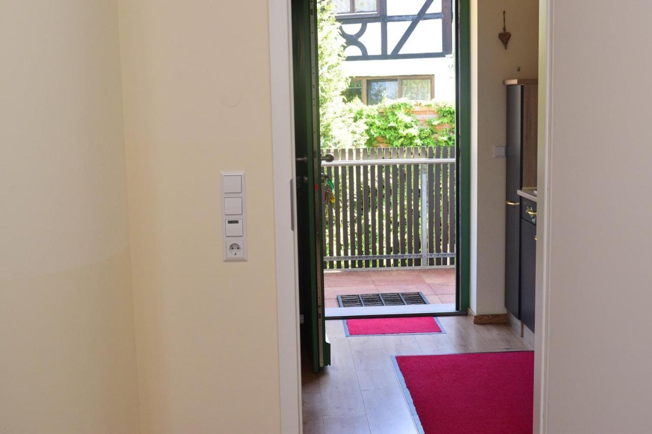 Wagners Aparthotel Sasbachwalden Exterior foto